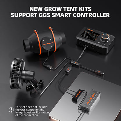 sf4000 evo full spectrum licht | sf4000 full spectrum light | sf4000 full spectrum licht