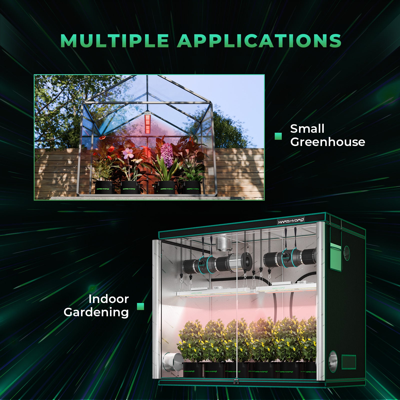 mars hydro sp3000r 2024 led groeilamp 3.3umol | mars hydro sp3000r 2024 grow light | mars hydro sp3000r 2024 pflanzenlampe