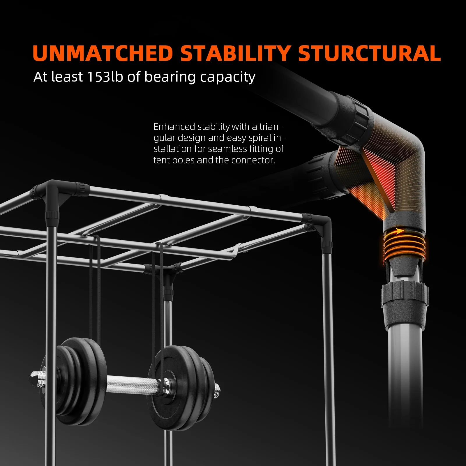 spider farmer sf4000 evo complete grow tent kit 450w led smart grow zelt