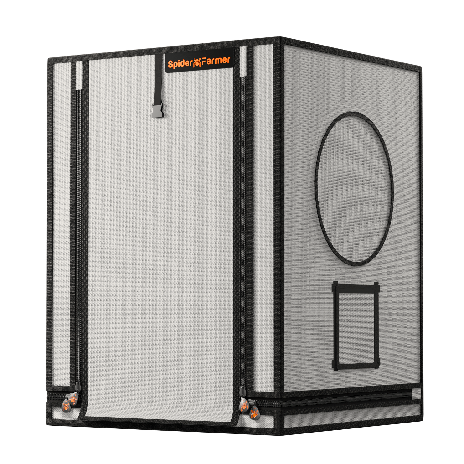 Spider Farmer compacte kweekbox | Compact indoor grow box | Kompakte Growbox