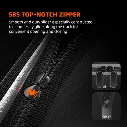 spider farmer 70x70x160cm kweektent indoor plants hydroponics system