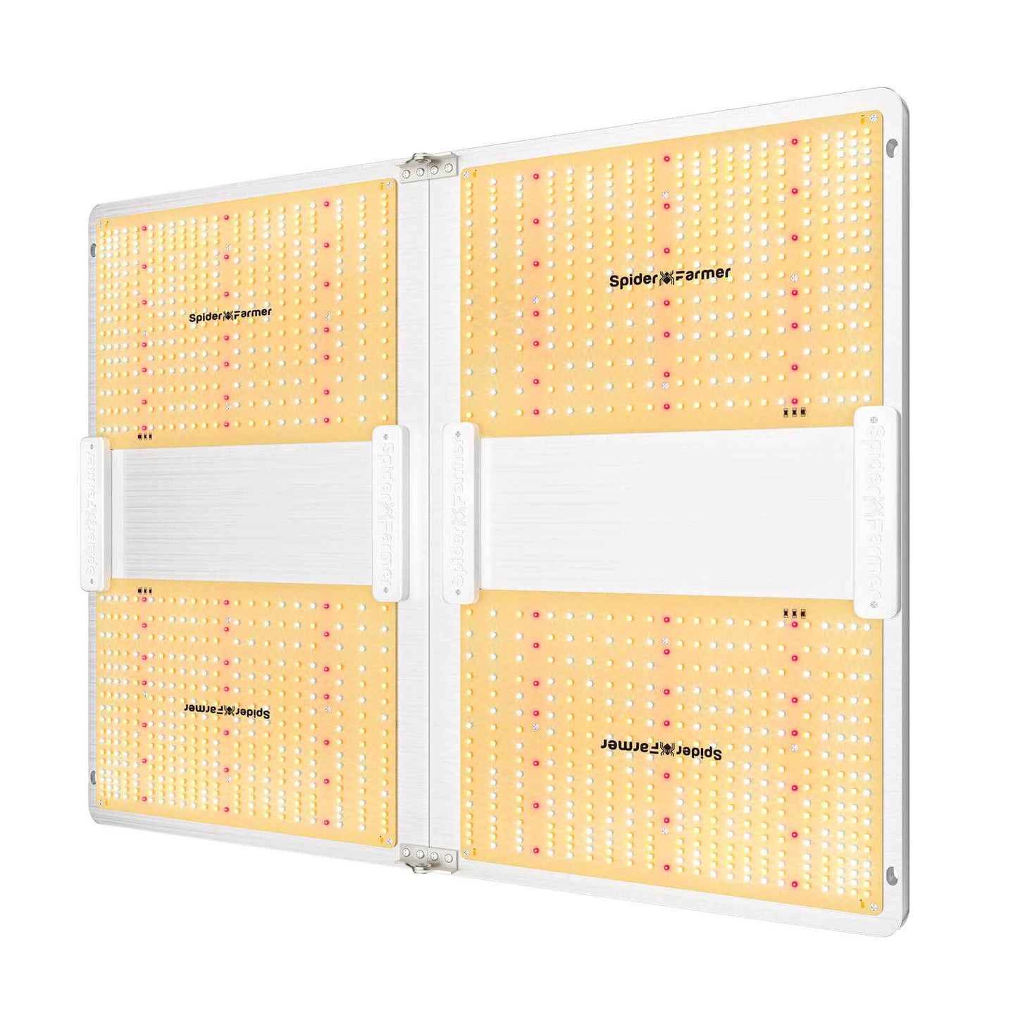 Spider Farmer SF7000 650W LED Groeilamp – Dimbare Full Spectrum Kweektent Verlichting (2.8 µmol/J)