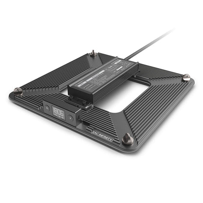 AC Infinity IONBOARD S22 – Full Spectrum LED Grow Light 115 W, Samsung LM301B, voor 60 x 60 cm