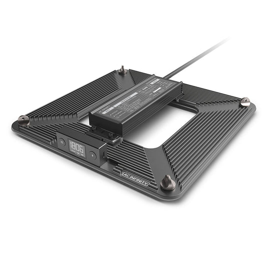 AC Infinity IONBOARD S22 – Full Spectrum LED Grow Light 115 W, Samsung LM301B, voor 60 x 60 cm