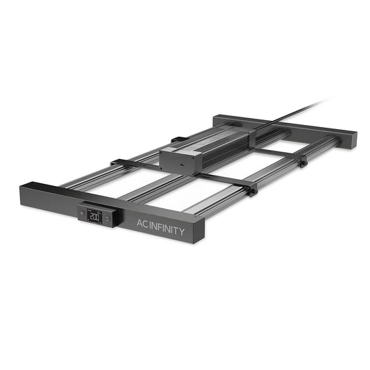 AC Infinity IONFRAME EVO3 – Samsung LM301H EVO Commercial LED Grow Light, voor 60 x 120 cm