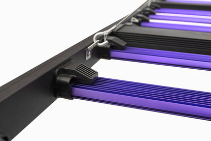 lumatek zeus 1000 pro 2.9 µmol/j slimme kweeklamp smart grow light pflanzen