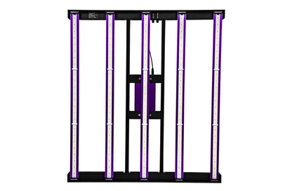 lumatek zeus pro compact energiezuinige led kweeklamp smart grow light pflanzen