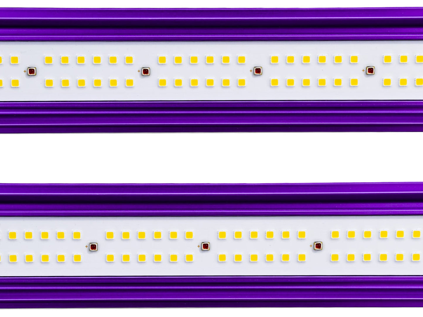 Lumatek ZEUS PRO Compact 465 Watt 2,9 µmol/J LED-växtljus