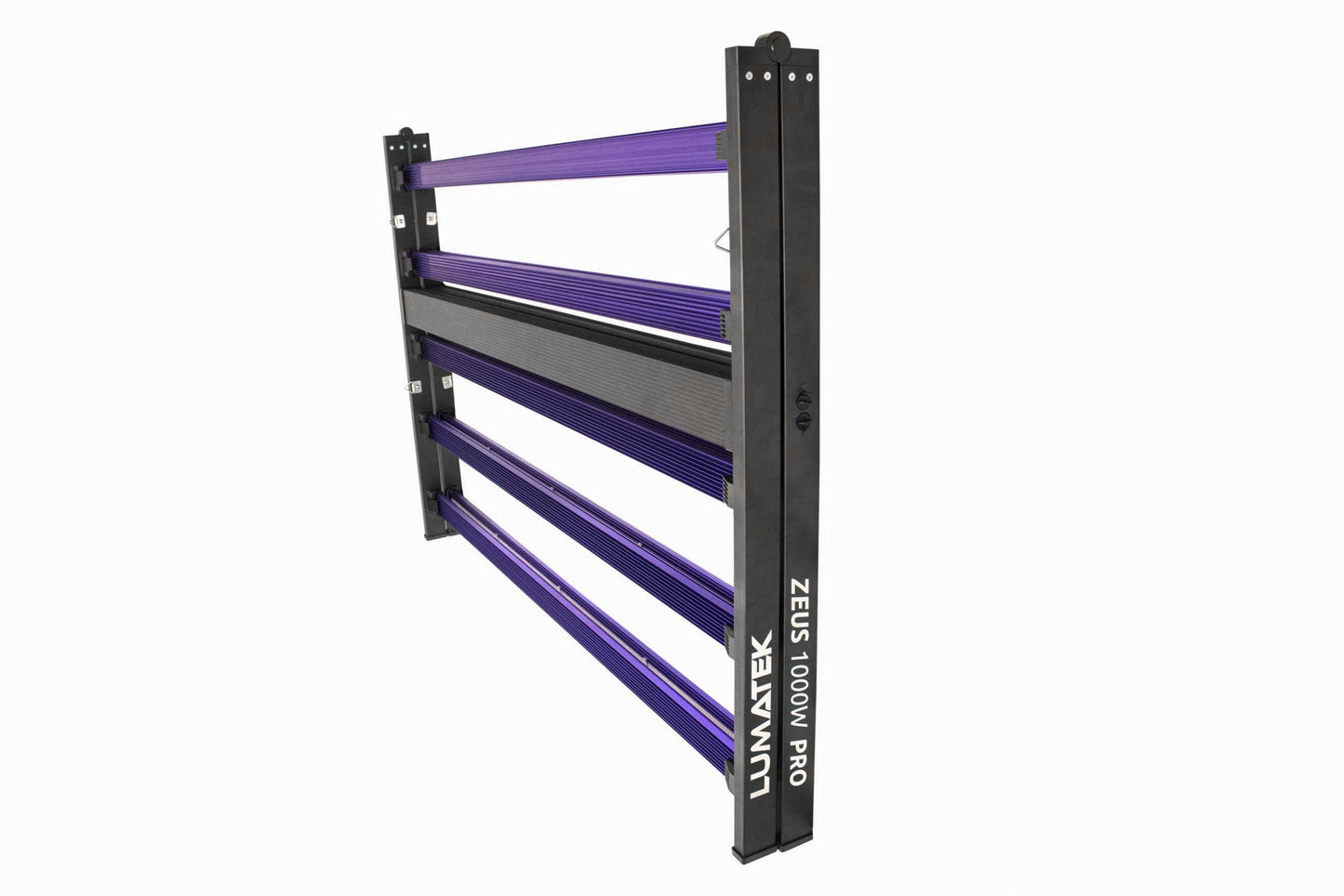 lumatek zeus 1000 pro energiezuinige led grow light hydroponik pflanzen