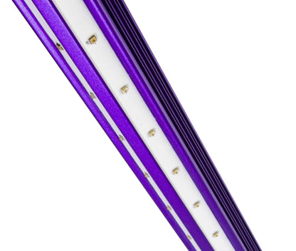 lumatek 30w uv supplemental led bar grow tent lichtleiste pflanzenzucht
