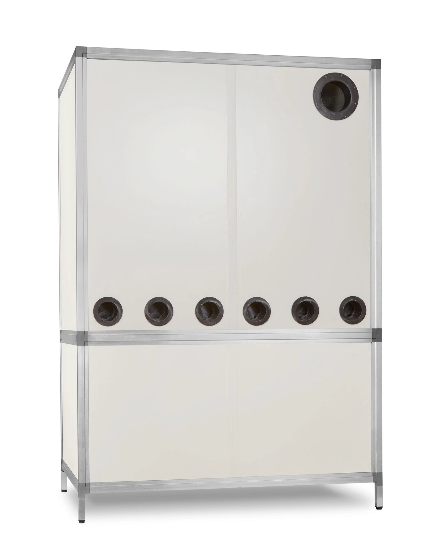 gtools bonanza 1m2 grow tent leeg indoor plants pflanzenzelt