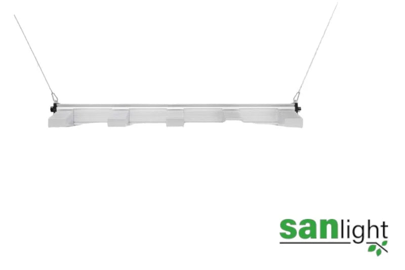 SANlight EVO 5-120 Grow Light 340W 3,0 µmol/J