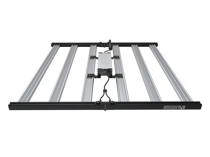 hortibloom mega optic 600w 3.2 umol/j slimme led grow light für pflanzen