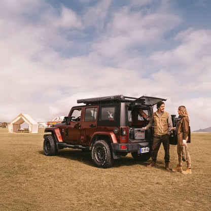 Bluetti Premium 200 V2 – Krachtige Portable Power Station