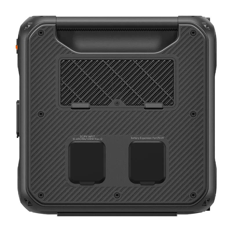 Bluetti Apex 300 – Portable Power Station & Modulair Thuisbatterijsysteem