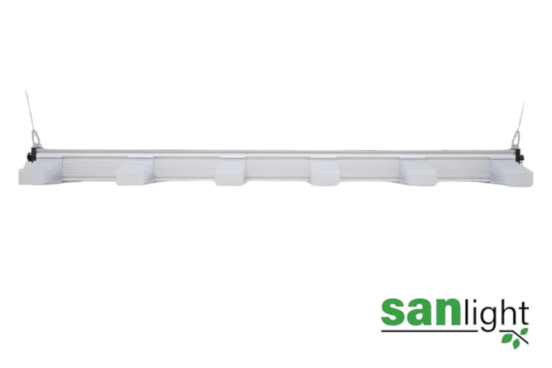 SANlight EVO 6-150 Grow Light 340W 3,0 µmol/J