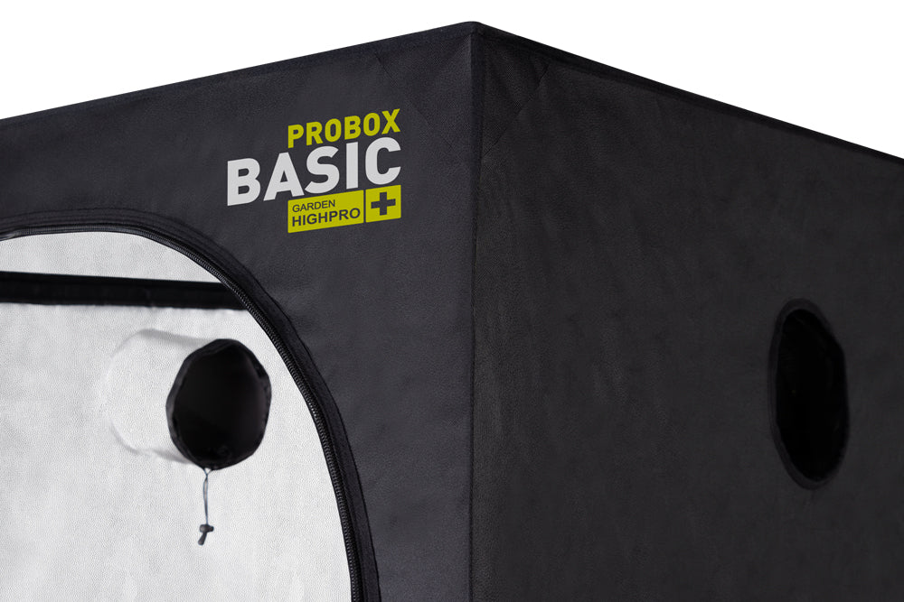 60x60x160 kweektent voor kleine binnenkweek / 60x60x160 grow tent for small indoor growing / 60x60x160 Growzelt fur kleine Indoor Zucht