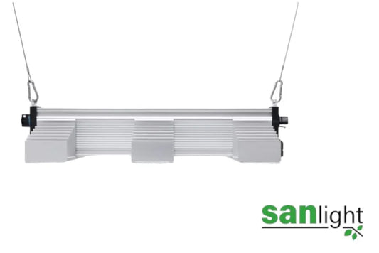 SANlight EVO 3-60 Grow Light 200W 3,0 µmol/J