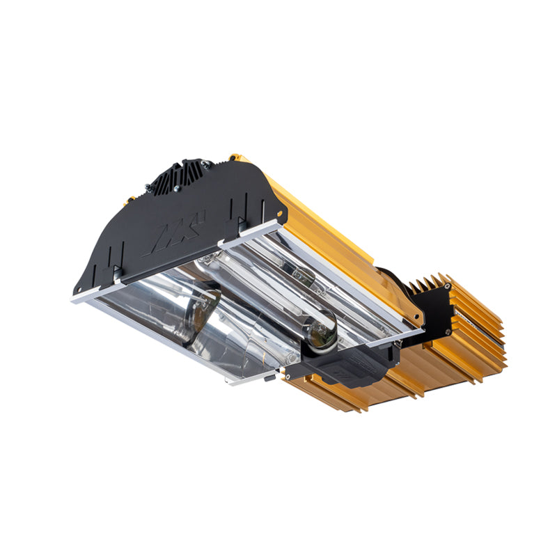 dimlux expert series mkii 600w 750w el groeilamp grow light pflanzenlampe