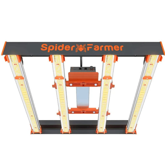 Spider Farmer SE3000 2,85 µmol/J LED Grow Light