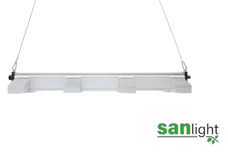 SANlight EVO 4-100 Grow Light 265W 3,0 µmol/J