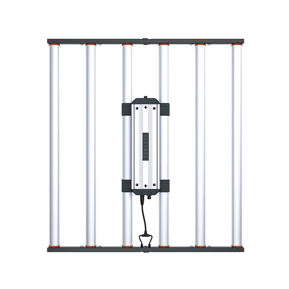 FLUENCE SPYDR 2X 345W Full-Cycle LED Grow Light 120x120cm