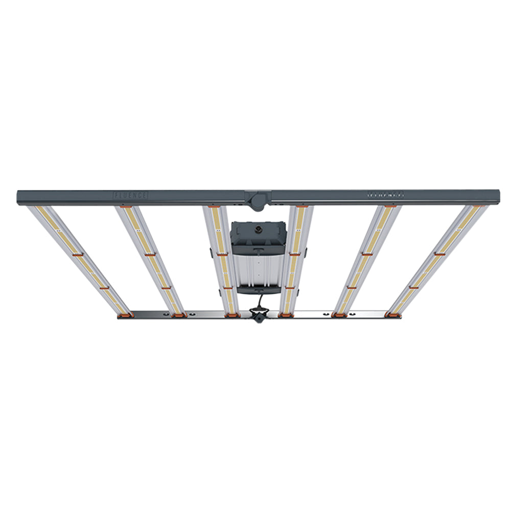 FLUENCE SPYDR 2I 630W Full-Cycle LED Grow Light 120x120cm