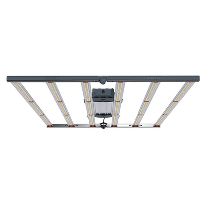 FLUENCE SPYDR 2I 630W Full-Cycle LED Grow Light 120x120cm