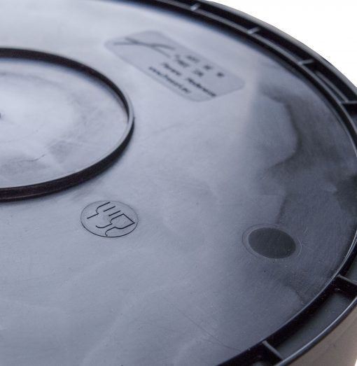 growrilla rdwc hydroponics 1-emmer systeem hydroponic grow bucket system hydroponik einzelbucket