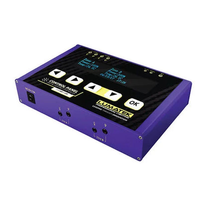 Lumatek Digital Panel 2.0 (LED & HID) prodicut