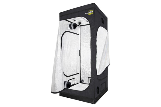 Garden HighPro PROBOX Magnum 150 kweektent 150x150x220 cm indoor grow tent / indoor grow tent 150x150x220 cm / growbox 150x150x220 cm