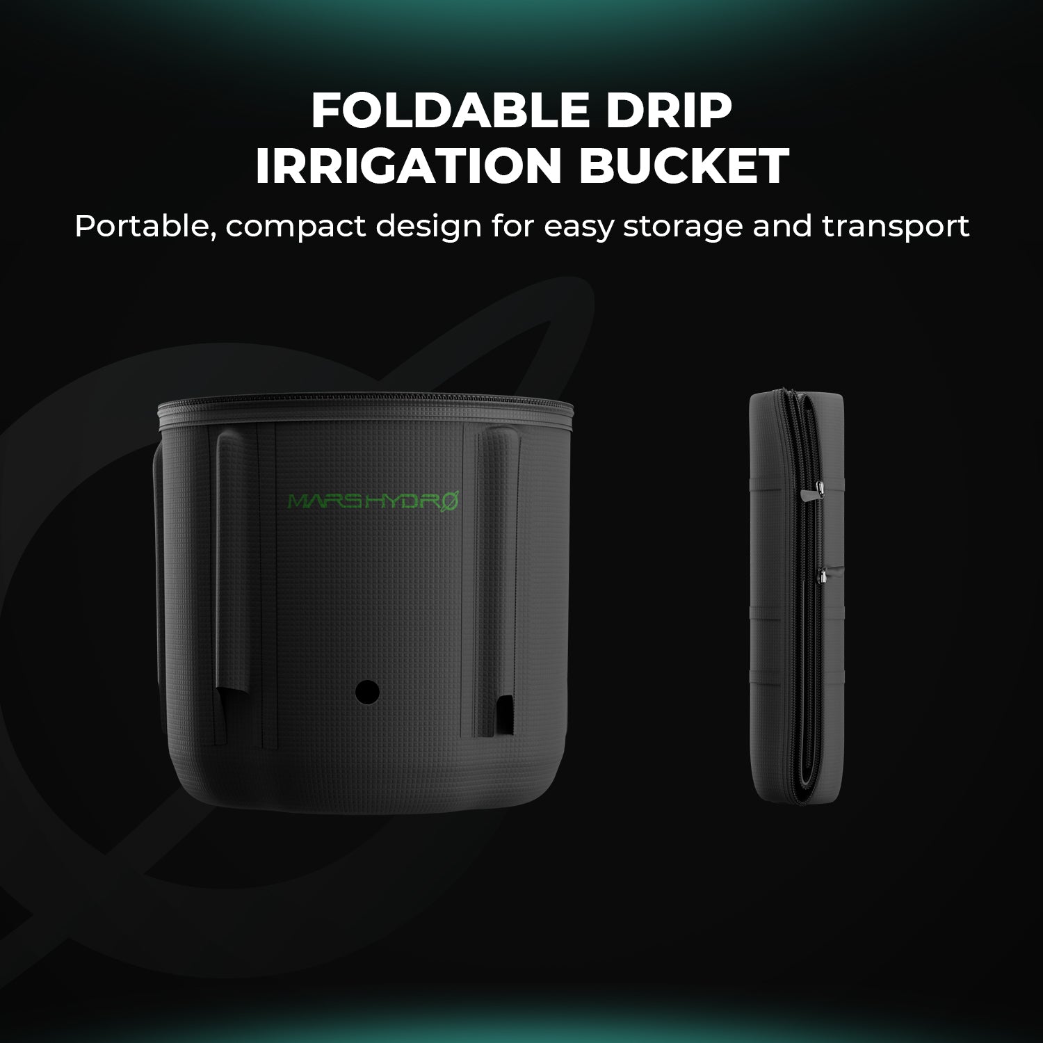 Mars Hydro Drip Irrigatie-set