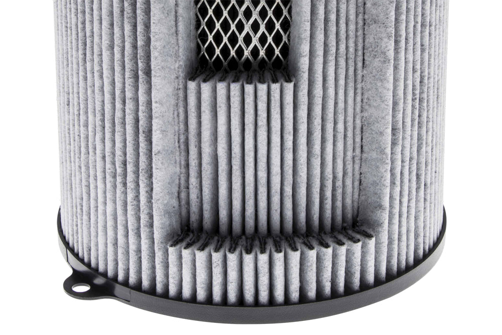 Compacte geurcontrole filter voor 60x60 kweektent / Compact odor control filter for 60x60 grow tent / Kompakter Geruchsfilter für 60x60 Growzelt