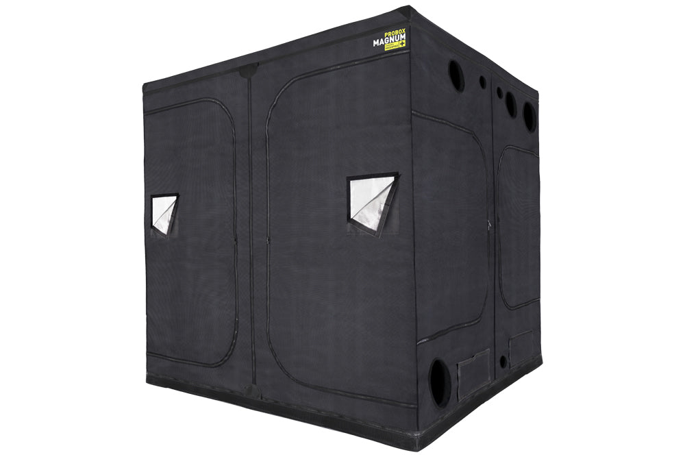 Garden HighPro PROBOX Magnum 300XXL grote indoor kweekruimte tent / large indoor plant growing tent / großes Indoor Pflanzen Growzelt