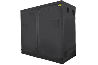 Garden HighPro 240x120x220 cm indoor kweektent setup | indoor grow tent setup 240x120x220 cm | Growzelt Setup 240x120x220 cm