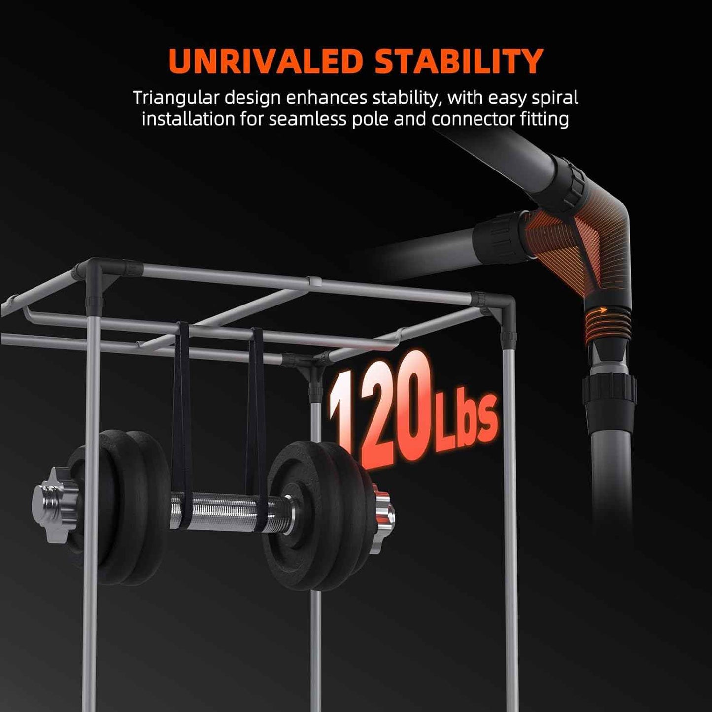 Spider Farmer SF1000EVO 100W Samsung LM301H EVO LED Complete Kweektent Set 70×70×160 cm – met GGS AC5 Power Strip & 4” Ventilatiesysteem